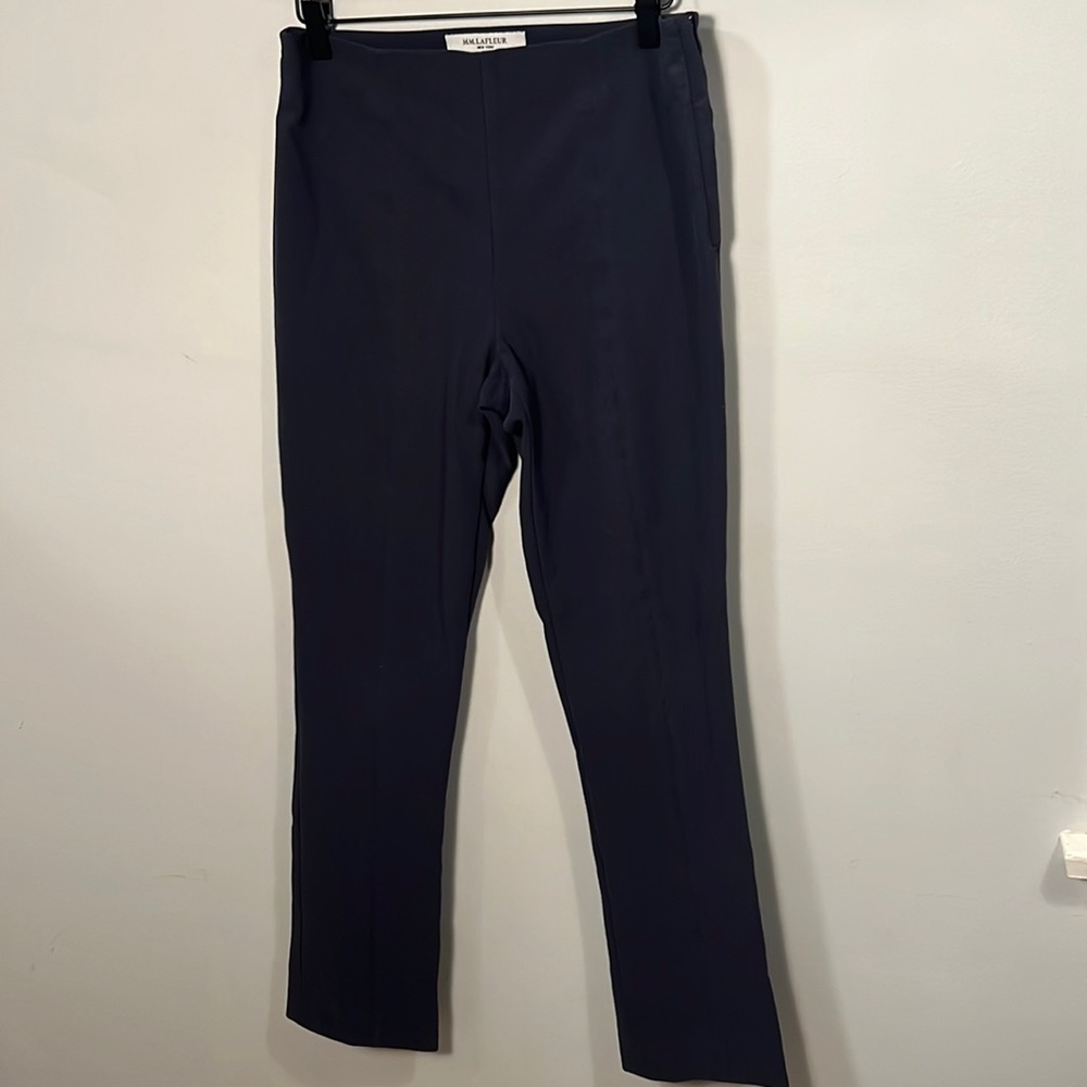 MM. Lafleur New York The Foster Pant sz 0
